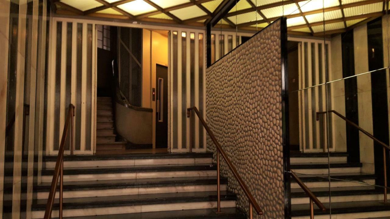 La Lumiere Gæstehus Lisboa