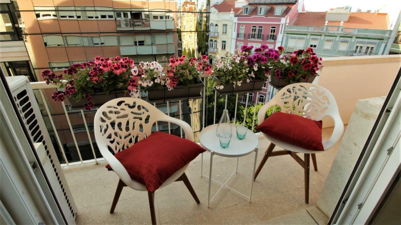 La Lumiere Gæstehus Lisboa
