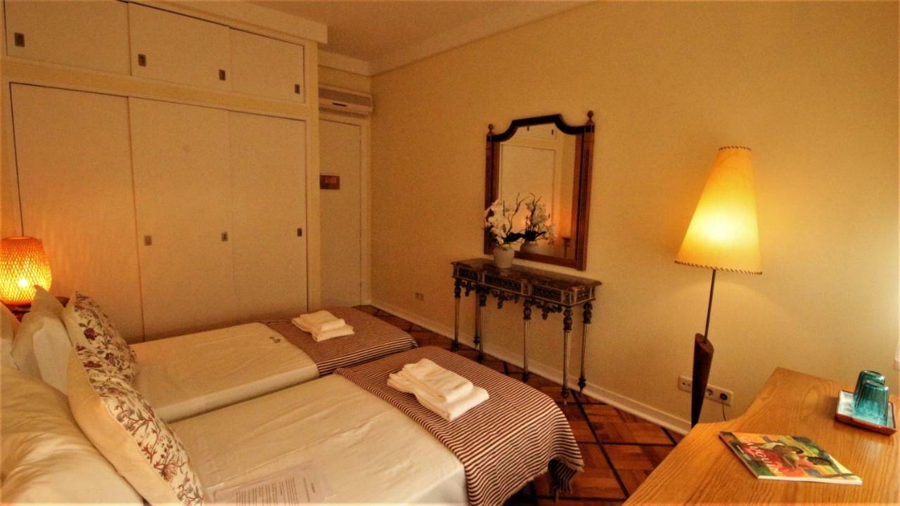 La Lumiere Gæstehus Lisboa