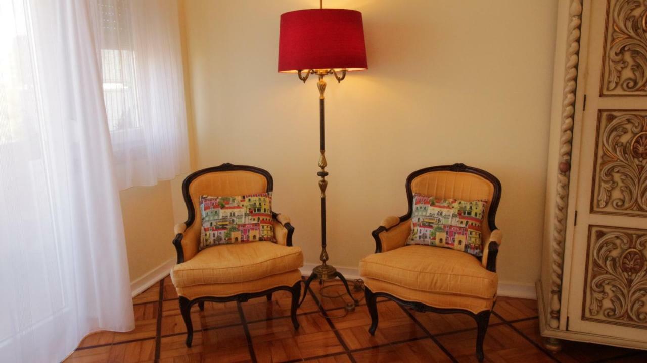 La Lumiere Gæstehus Lisboa